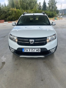 Обява за продажба на Dacia Sandero stepway ~10 500 лв. - изображение 1