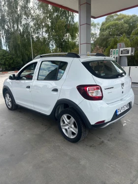 Обява за продажба на Dacia Sandero stepway ~10 500 лв. - изображение 6