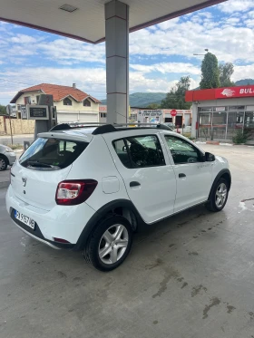Обява за продажба на Dacia Sandero stepway ~10 500 лв. - изображение 7