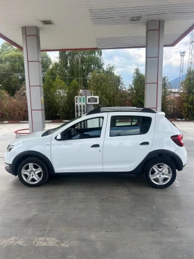 Обява за продажба на Dacia Sandero stepway ~10 500 лв. - изображение 5