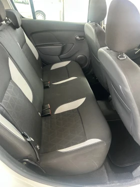 Dacia Sandero stepway | Mobile.bg    13