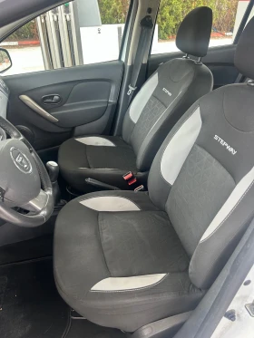 Обява за продажба на Dacia Sandero stepway ~10 500 лв. - изображение 11