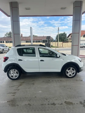 Обява за продажба на Dacia Sandero stepway ~10 500 лв. - изображение 3