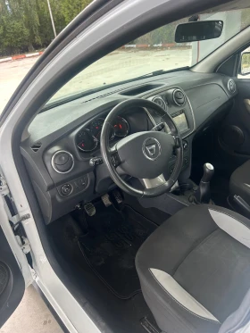 Обява за продажба на Dacia Sandero stepway ~10 500 лв. - изображение 9