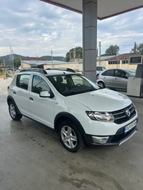 Обява за продажба на Dacia Sandero stepway ~10 500 лв. - изображение 2