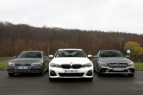 Обява за продажба на BMW M5 Автомобили от Германия   Mercedes, BMW, Audi ~20 000 лв. - изображение 1
