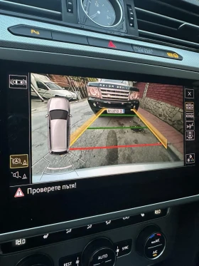 VW Passat TUV  2027.  ! | Mobile.bg    13