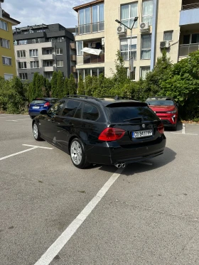 BMW 320 - 7300 лв. - 64693076 3