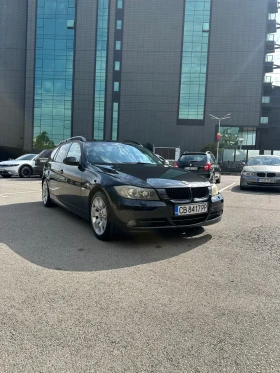 BMW 320 - 7300 лв. - 64693076 7