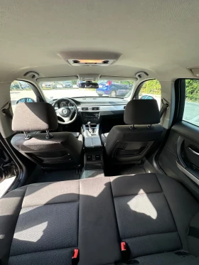 BMW 320 - 7300 лв. - 64693076 13