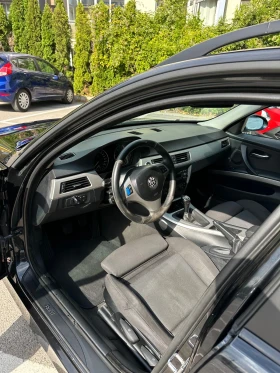 BMW 320 - 7300 лв. - 64693076 8