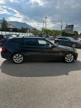 BMW 320 - 7300 лв. - 64693076 6