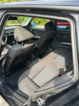 BMW 320 - 7300 лв. - 64693076 10