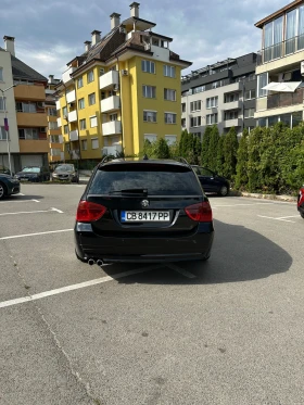 BMW 320 - 7300 лв. - 64693076 4