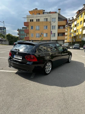 BMW 320 - 7300 лв. - 64693076 5