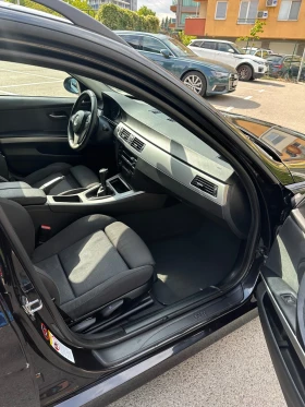 BMW 320 - 7300 лв. - 64693076 9