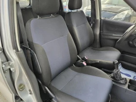 Обява за продажба на Subaru Justy 1.3i ~5 200 лв. - изображение 6