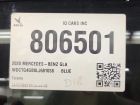 Mercedes-Benz GLA - 37100 лв. - 76267209 15