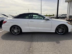 Mercedes-Benz E 400 CARFAX АВТО КРЕДИТ 