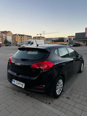 Обява за продажба на Kia Ceed ~10 999 лв. - изображение 4 | Auto.bg Обява за продажба на Kia Ceed ~10 999 лв. - изображение 4