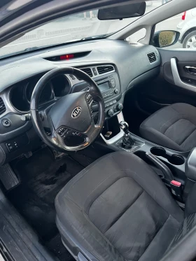 Обява за продажба на Kia Ceed ~10 999 лв. - изображение 6 | Auto.bg Обява за продажба на Kia Ceed ~10 999 лв. - изображение 6