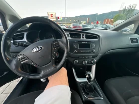 Обява за продажба на Kia Ceed ~10 999 лв. - изображение 7 | Auto.bg Обява за продажба на Kia Ceed ~10 999 лв. - изображение 7