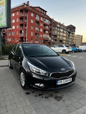 Обява за продажба на Kia Ceed ~10 999 лв. - изображение 1 | Auto.bg Обява за продажба на Kia Ceed ~10 999 лв. - изображение 1