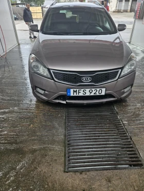 Обява за продажба на Kia Ceed ~8 000 лв. - изображение 1