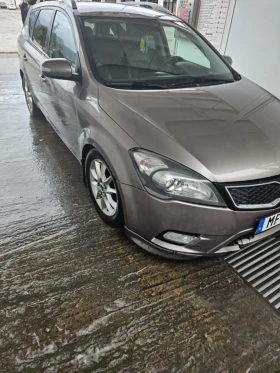 Обява за продажба на Kia Ceed ~8 000 лв. - изображение 7