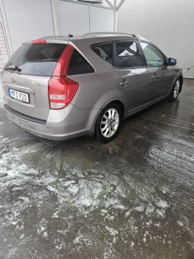 Обява за продажба на Kia Ceed ~8 000 лв. - изображение 3