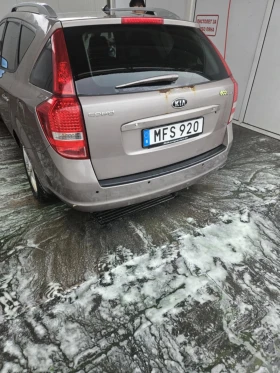 Обява за продажба на Kia Ceed ~8 000 лв. - изображение 2