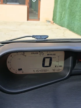Обява за продажба на Citroen C3 Picasso CITROEN C3 Pikasso 1.4 GAZ  Evro 5B Гр Дупница  65 ~6 500 лв. - изображение 6