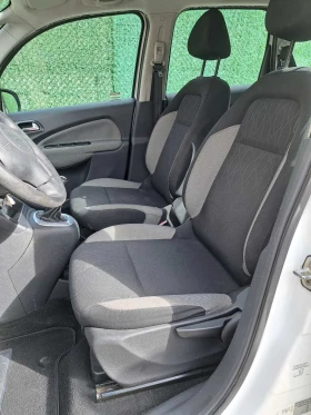 Обява за продажба на Citroen C3 Picasso CITROEN C3 Pikasso 1.4 GAZ  Evro 5B Гр Дупница  65 ~6 500 лв. - изображение 4