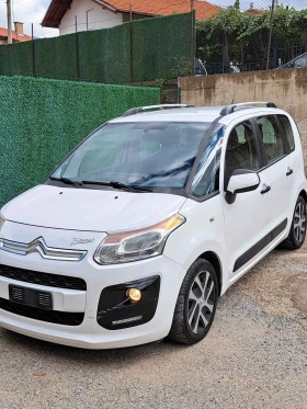 Обява за продажба на Citroen C3 Picasso CITROEN C3 Pikasso 1.4 GAZ  Evro 5B Гр Дупница  65 ~6 500 лв. - изображение 1