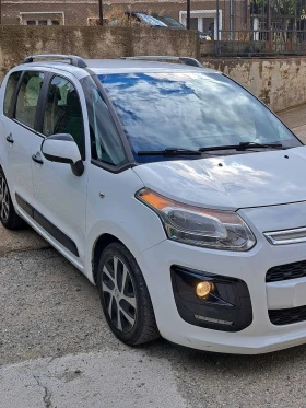 Обява за продажба на Citroen C3 Picasso CITROEN C3 Pikasso 1.4 GAZ  Evro 5B Гр Дупница  65 ~6 500 лв. - изображение 2