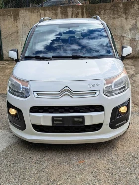 Обява за продажба на Citroen C3 Picasso CITROEN C3 Pikasso 1.4 GAZ  Evro 5B Гр Дупница  65 ~6 500 лв. - изображение 1