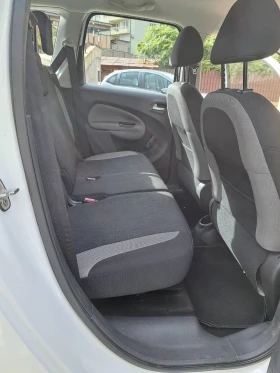Обява за продажба на Citroen C3 Picasso CITROEN C3 Pikasso 1.4 GAZ  Evro 5B Гр Дупница  65 ~6 500 лв. - изображение 10