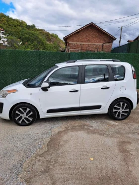 Обява за продажба на Citroen C3 Picasso CITROEN C3 Pikasso 1.4 GAZ  Evro 5B Гр Дупница  65 ~6 500 лв. - изображение 3