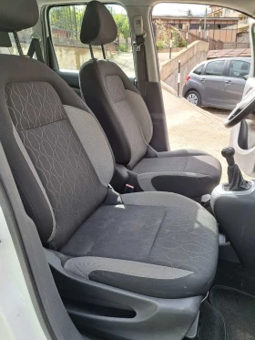 Обява за продажба на Citroen C3 Picasso CITROEN C3 Pikasso 1.4 GAZ  Evro 5B Гр Дупница  65 ~6 500 лв. - изображение 9