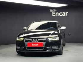 Audi A4 2.0 TDI Quattro | Mobile.bg    3
