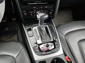 Audi A4 2.0 TDI Quattro | Mobile.bg    9