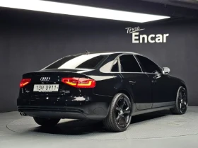 Audi A4 2.0 TDI Quattro | Mobile.bg    2