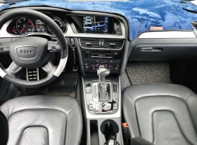 Audi A4 2.0 TDI Quattro | Mobile.bg    7