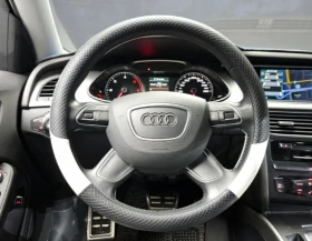 Audi A4 2.0 TDI Quattro | Mobile.bg    13