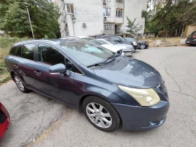 Обява за продажба на Toyota Avensis ~9 200 лв. - изображение 1