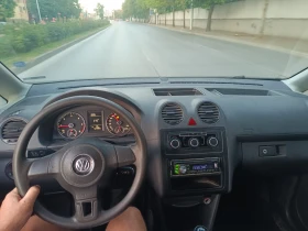Обява за продажба на VW Caddy Товарен ~5 999 лв. - изображение 1 | Auto.bg Обява за продажба на VW Caddy Товарен ~5 999 лв. - изображение 1