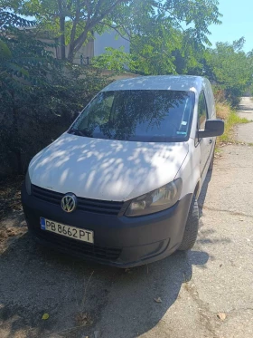 Обява за продажба на VW Caddy Товарен ~5 999 лв. - изображение 1 | Auto.bg Обява за продажба на VW Caddy Товарен ~5 999 лв. - изображение 1