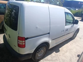 Обява за продажба на VW Caddy Товарен ~5 999 лв. - изображение 8 | Auto.bg Обява за продажба на VW Caddy Товарен ~5 999 лв. - изображение 8