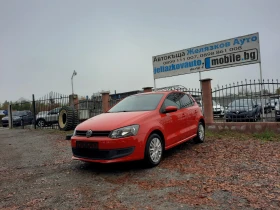VW Polo 1.2i