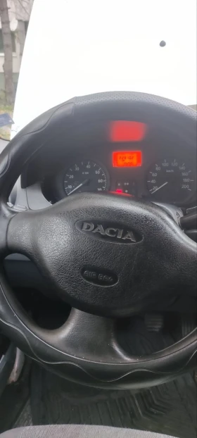 Dacia Logan 1.6 | Mobile.bg    11